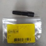 Pino Trava Para Serra De Corte Rápido (policorte) Stel701-b2 Stanley 5140131-08