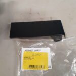Defletor De Faiscas Para Serra De Corte Rápido (policorte) Stel701-b2 Stanley 5140131-10