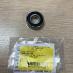 Rolamento De Esferas 6202rs 336 C/u Para Serra De Corte Rápido (policorte) Stel701-b2 Stanley 5140131-25