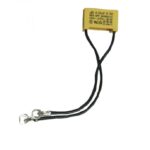 Capacitor 0.33µf Para Serra De Corte Rápido (policorte) Stel701-b2 Stanley 5140131-45