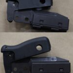 Interruptor Para Serra De Corte Rápido (policorte) Stel701-b2 Stanley 5140131-46