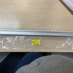 Trilho Traseiro Para Serra De Mesa Ou Bancada Dwe7470-b2 Dewalt 5140131-63
