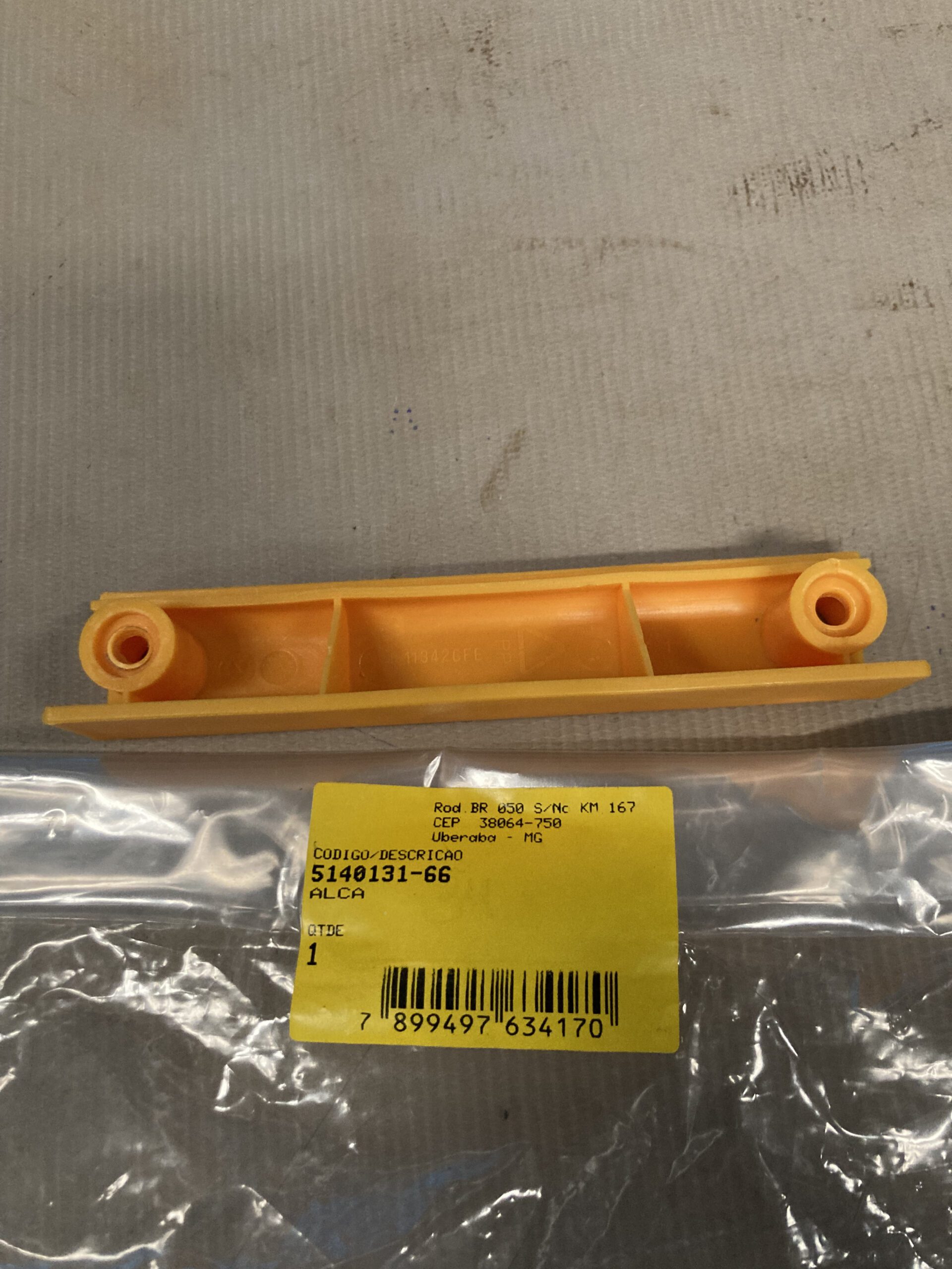 5140131-66 Alca Para Serra De Mesa Ou Bancada Dwe7470-b2 Dewalt 5140131-66 - Imagem 1