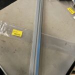 Trilho Frontal Para Serra De Mesa Ou Bancada Dwe7470-b2 Dewalt 5140131-71