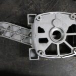 Caixa De Engrenagem Para Serra De Mesa Ou Bancada Dwe7470-b2 Dewalt 5140132-21