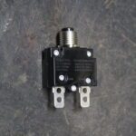 Interruptor Eletricode Protecao Para Serra De Mesa Ou Bancada Dwe7470-b2 Dewalt 5140132-43