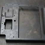 Suporte Para Serra De Mesa Ou Bancada Dwe7470-b2 Dewalt 5140132-58
