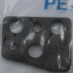 Placa De Fixacao Para Serra De Mesa Ou Bancada Dwe7470-b2 Dewalt 5140132-63