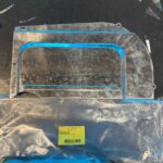 Tampa Do Coletor Para Serra De Mesa Ou Bancada Dwe7470-b2 Dewalt 5140132-69