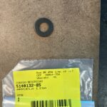 Arruela Lisa Para Serra De Mesa Ou Bancada Dwe7470-b2 Dewalt 5140132-85