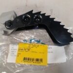 Placa Anti-contra Golpe Para Serra De Mesa Ou Bancada Dwe7470-b2 Dewalt 5140132-92
