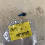 Parafuso C/ Arruela M5 X 0.8p X 18mm Para Serra De Mesa Ou Bancada Dcs7485 Dewalt 5140134-83