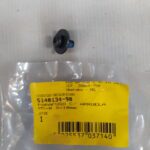 Parafuso C/ Arruela M5x0.8x10mm Para Serra De Mesa Ou Bancada Dcs7485 Dewalt 5140134-90