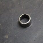 Rolamento De Agulhas 6,35mm X 10mm Para Parafusadeira De Drywall Stdr5206-b2 Stanley 5140136-25