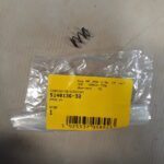 Mola Para Parafusadeira De Drywall Stdr5206-b2 Stanley 5140136-32
