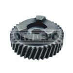 Engrenagem Para Parafusadeira De Drywall Stdr5206-b2 Stanley 5140136-35