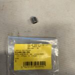 Rolamento De Agulhas 12,45mm X 16mm Para Parafusadeira De Drywall Stdr5206-b2 Stanley 5140136-39