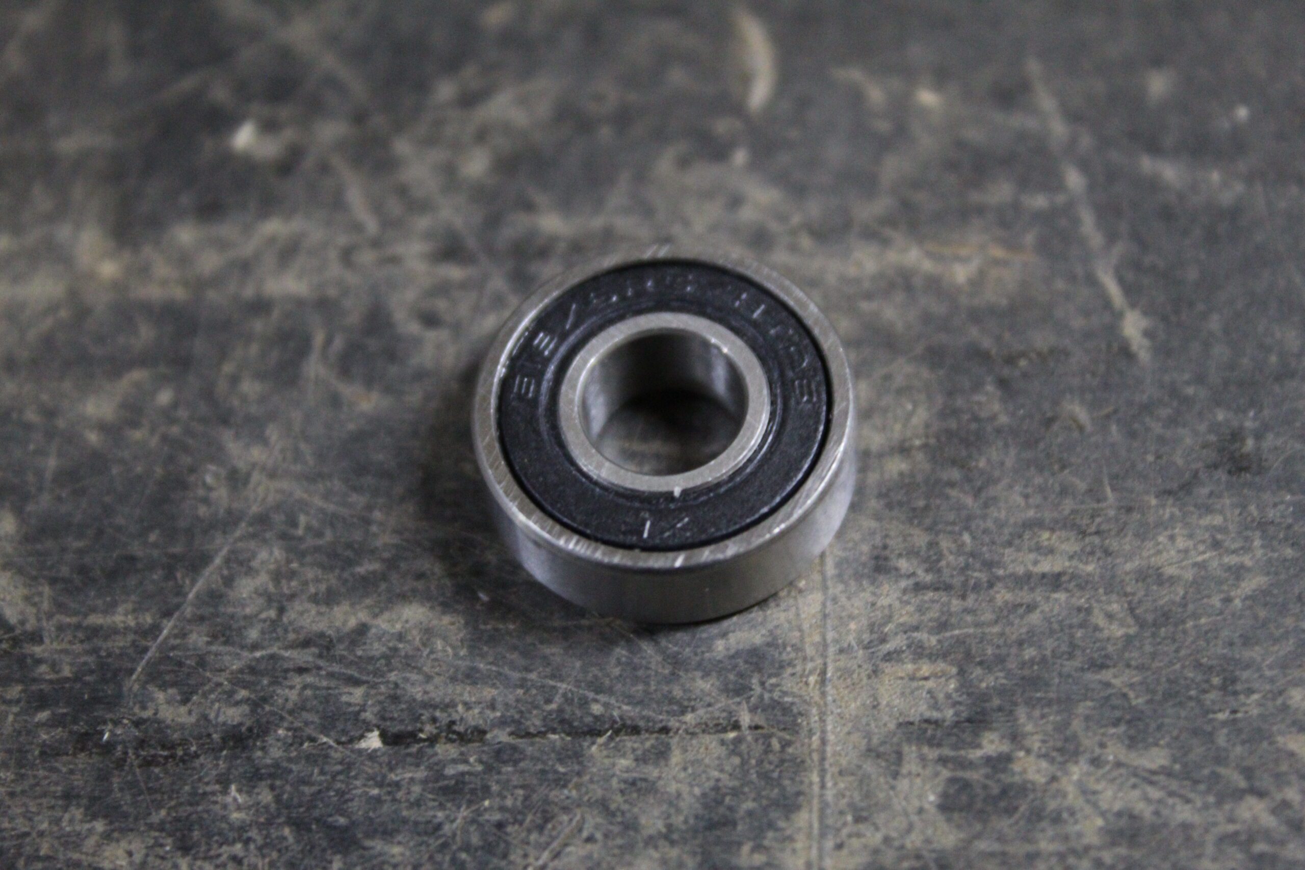 5140136-41 Rolamento De Esferas619/8 Rs Htp6 Xf Para Parafusadeira De Drywall Stdr5206-b2 Stanley 5140136-41 - Imagem 1