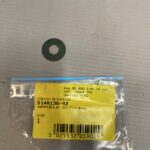 Arruela 2x7x14mm Para Parafusadeira De Drywall Stdr5206-b2 Stanley 5140136-42