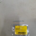 Parafuso 4x50mm Para Parafusadeira De Drywall Stdr5206-b2 Stanley 5140136-49