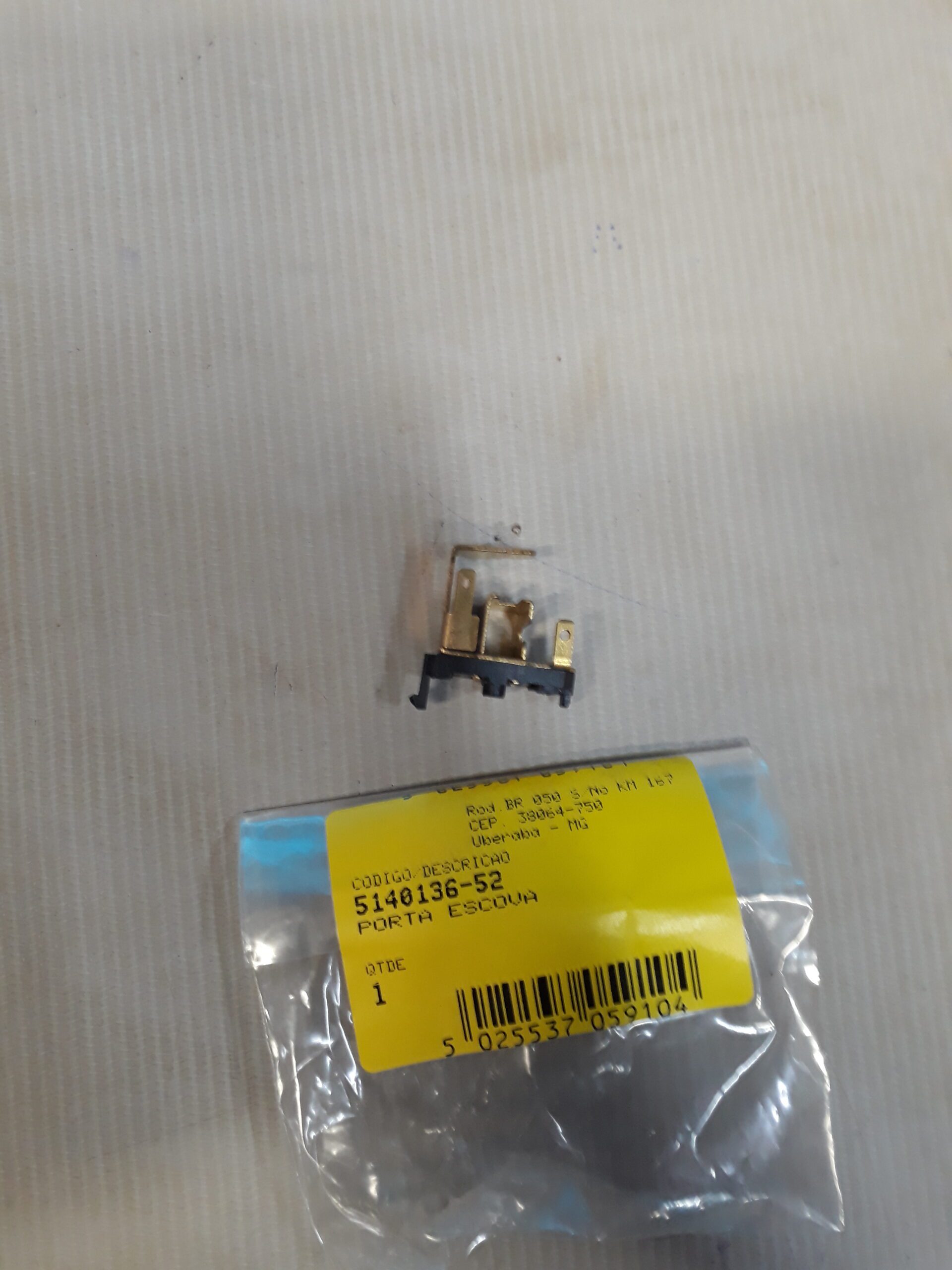 5140136-52 Porta Escova Para Parafusadeira De Drywall Stdr5206-b2 Stanley 5140136-52 - Imagem 1