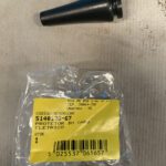Protetor Do Cabo Eletrico Para Parafusadeira De Drywall Stdr5206-b2 Stanley 5140136-67