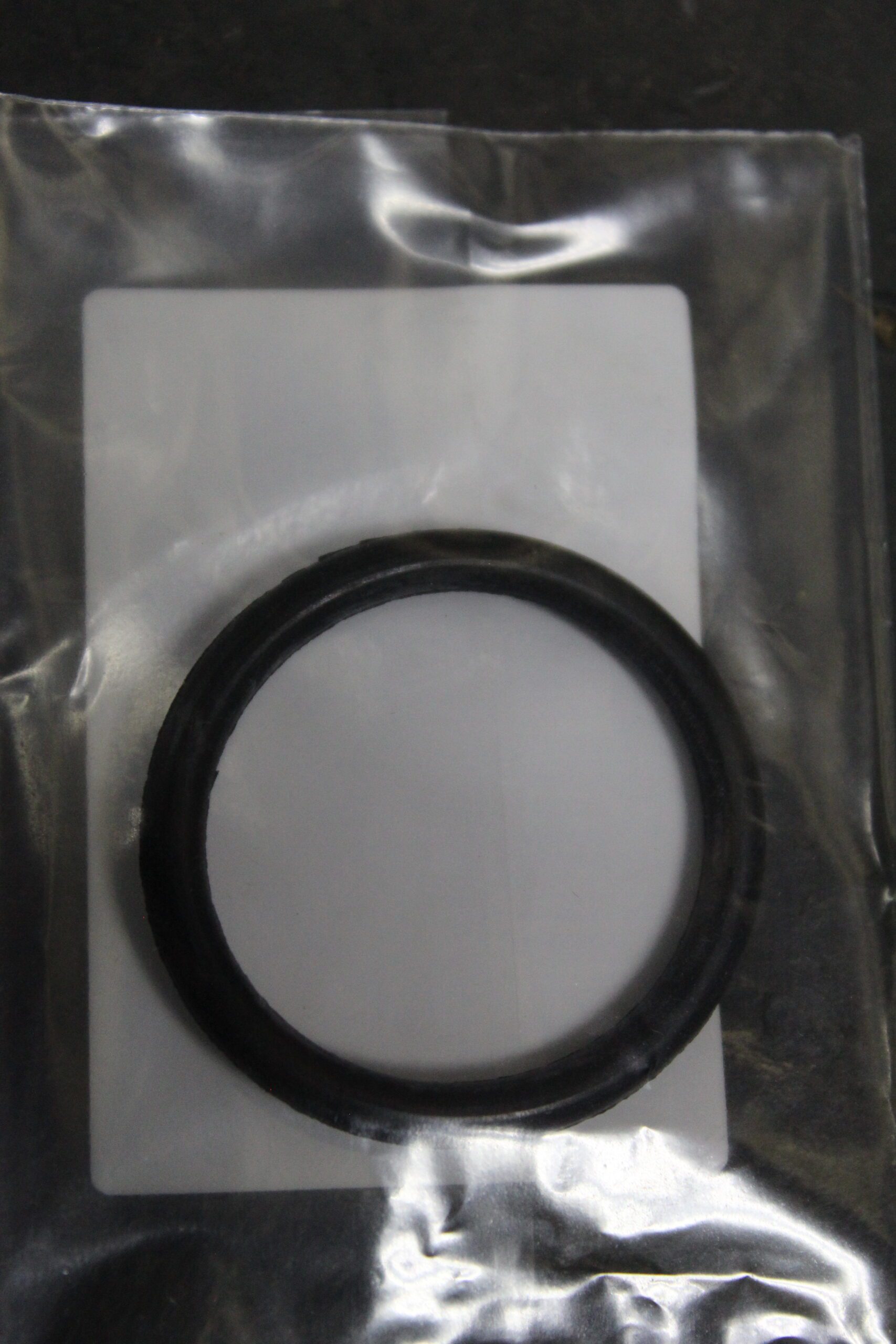 5140136-68 Anel O'ring 4x34.5x41.5mm Para Parafusadeira De Drywall Stdr5206-b2 Stanley 5140136-68 - Imagem 1