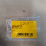 Esfera 4mm Para Parafusadeira De Drywall Stdr5206-b2 Stanley 5140136-69