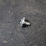 Parafuso Para Politriz Wp600k-b2 Black e Decker 5140140-96