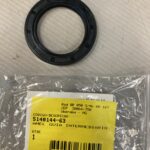 Anel Retentor Para Martelete Sthr1232k-b2 Stanley 5140144-63