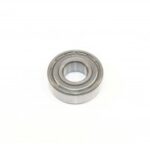 Rolamento De Esferas6907rs Duf Para Martelete Sthr1232k-b2 Stanley 5140144-66