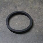 Vedacao De Borracha Para Martelete Sthr1232k-b2 Stanley 5140144-75