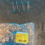 Mola Para Martelete Sthr1232k-b2 Stanley 5140144-76