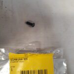 Parafuso Para Martelete Sthr1232k-b2 Stanley 5140144-89