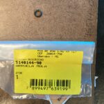 Arruela De Pressao Para Martelete Sthr1232k-b2 Stanley 5140144-90