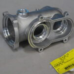 Caixa De Engrenagem Para Martelete Sthr1232k-b2 Stanley 5140144-91