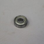 Rolamento De Esferas627z Duf Para Martelete Sthr1232k-b2 Stanley 5140144-97