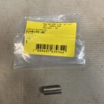 Eixo Para Martelete Sthr1232k-b2 Stanley 5140145-05