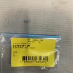 Esfera De Aco Para Martelete Sthr1232k-b2 Stanley 5140145-10