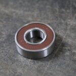 Rolamento De Esferas6001-2rs Lfk Para Martelete Sthr1232k-b2 Stanley 5140145-13