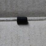 Parafuso 5x8mm Para Serra Mármore Dw862bs-b2 Dewalt 5140145-47