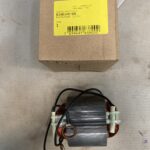 Estator 127v Para Serra Mármore Dw862bs-br Dewalt 5140145-60