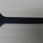 Chave Especial Para Serra Mármore Dw862bs-b2 Dewalt 5140145-87