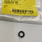 Arruela Mola Para Serra De Mesa Ou Bancada Sst1801-b2 Stanley 5140145-99