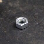 Porca Para Serra De Mesa Ou Bancada Sst1801-b2 Stanley 5140146-31