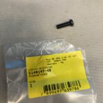 Parafuso Para Martelete Sthr1232k-b2 Stanley 5140147-48