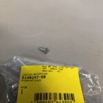 Parafuso Para Serra De Mesa Ou Bancada Sst1801-b2 Stanley 5140147-58