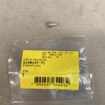 Parafuso Para Serra De Mesa Ou Bancada Sst1801-b2 Stanley 5140147-71