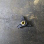 Porca Borboleta Para Serra De Mesa Ou Bancada Sst1801-b2 Stanley 5140147-83