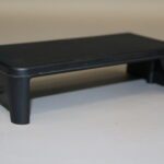 Tampa Do Bloco Para Serra De Mesa Ou Bancada Sst1801-b2 Stanley 5140148-17